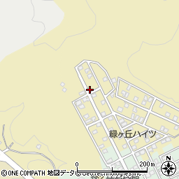 福岡県飯塚市幸袋781-131周辺の地図