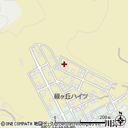 福岡県飯塚市幸袋781-180周辺の地図