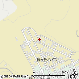 福岡県飯塚市幸袋781-170周辺の地図