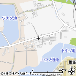 有限会社川本屋周辺の地図