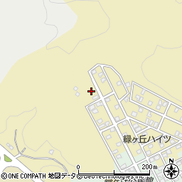 福岡県飯塚市幸袋781-128周辺の地図