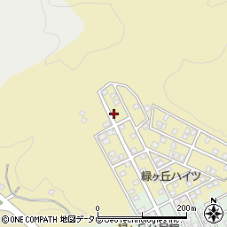 福岡県飯塚市幸袋781-133周辺の地図