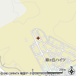 福岡県飯塚市幸袋781-134周辺の地図