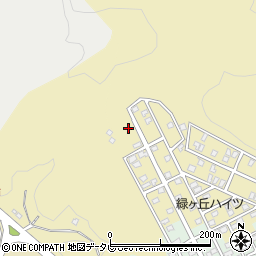 福岡県飯塚市幸袋781-129周辺の地図