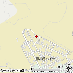 福岡県飯塚市幸袋781-254周辺の地図