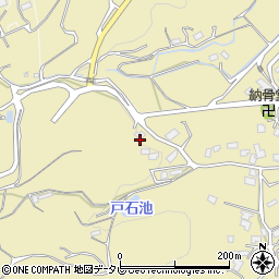 福岡県田川郡糸田町1500周辺の地図