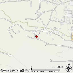 愛媛県上浮穴郡久万高原町入野1424周辺の地図