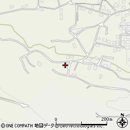 愛媛県上浮穴郡久万高原町入野1746周辺の地図