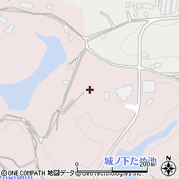 福岡県飯塚市伊川1062-36周辺の地図