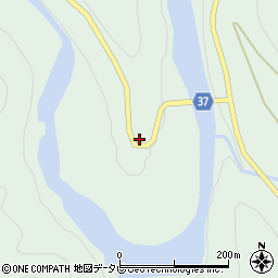 和歌山県西牟婁郡白浜町市鹿野2323周辺の地図