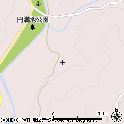 和歌山県東牟婁郡那智勝浦町大野138周辺の地図