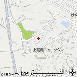 福岡県飯塚市相田188-16周辺の地図