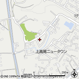 福岡県飯塚市相田188-20周辺の地図