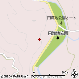 和歌山県東牟婁郡那智勝浦町大野243周辺の地図