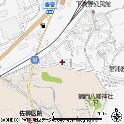 株式会社帝研周辺の地図