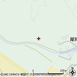 福岡県京都郡みやこ町犀川木山648周辺の地図