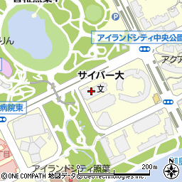 株式会社ホムコ周辺の地図