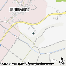 福岡県京都郡みやこ町豊津1875周辺の地図