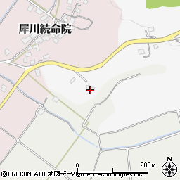 福岡県京都郡みやこ町豊津1874周辺の地図