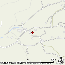 愛媛県上浮穴郡久万高原町入野382周辺の地図