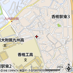 日本オールマイティーサービス２５グループ本部周辺の地図