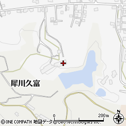 福岡県京都郡みやこ町豊津1963周辺の地図
