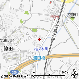 株式会社飯塚タイル商会周辺の地図
