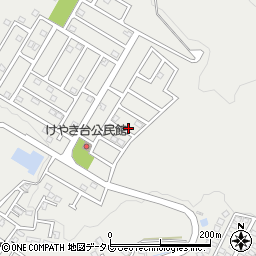 福岡県飯塚市相田181-163周辺の地図