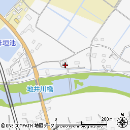 高島自動車周辺の地図