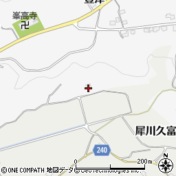 福岡県京都郡みやこ町豊津1940周辺の地図