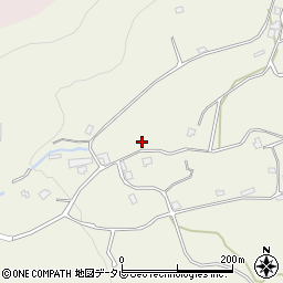 愛媛県上浮穴郡久万高原町入野340周辺の地図