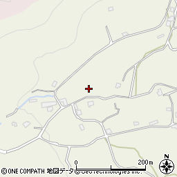 愛媛県上浮穴郡久万高原町入野388周辺の地図