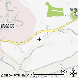 福岡県京都郡みやこ町豊津1860周辺の地図