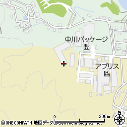 福岡県飯塚市幸袋779周辺の地図