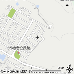 福岡県飯塚市相田181-200周辺の地図