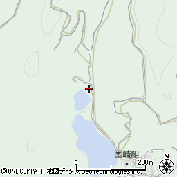 福岡県糟屋郡久山町山田560周辺の地図