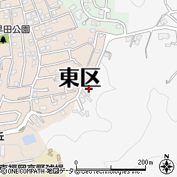 山田産業寮周辺の地図