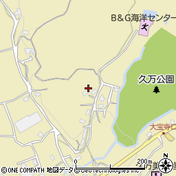 愛媛県上浮穴郡久万高原町菅生2-1702周辺の地図