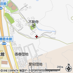 福岡県田川郡香春町高野688周辺の地図