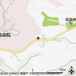 福岡県京都郡みやこ町豊津1751周辺の地図