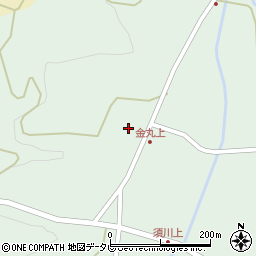 大分県国東市国見町櫛来678周辺の地図