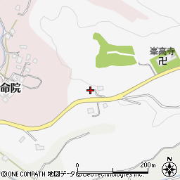 福岡県京都郡みやこ町豊津1753-1周辺の地図