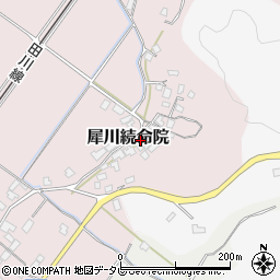 吉村組株式会社周辺の地図