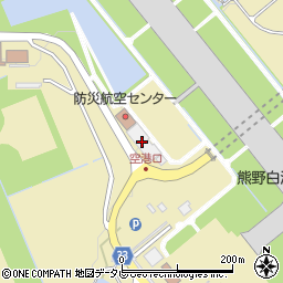 株式会社サンエスト周辺の地図