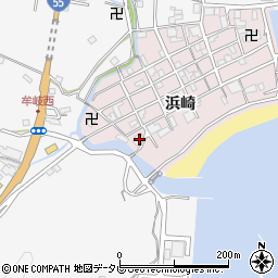 株式会社泉源周辺の地図