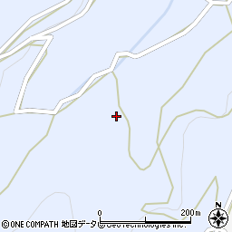 大分県国東市国見町岐部2933周辺の地図