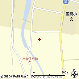 深弘産業株式会社周辺の地図