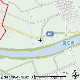 菅原産業株式会社　田川営業所周辺の地図