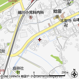 軽貨物輸送Ａサービス周辺の地図