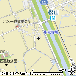 福岡県田川郡糸田町2893周辺の地図